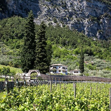 Agriturismo Maso Lizzone Dro Εξωτερικό φωτογραφία