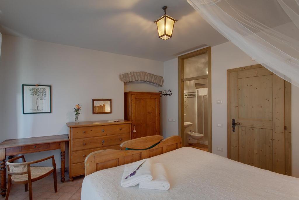 Agriturismo Maso Lizzone Dro Δωμάτιο φωτογραφία