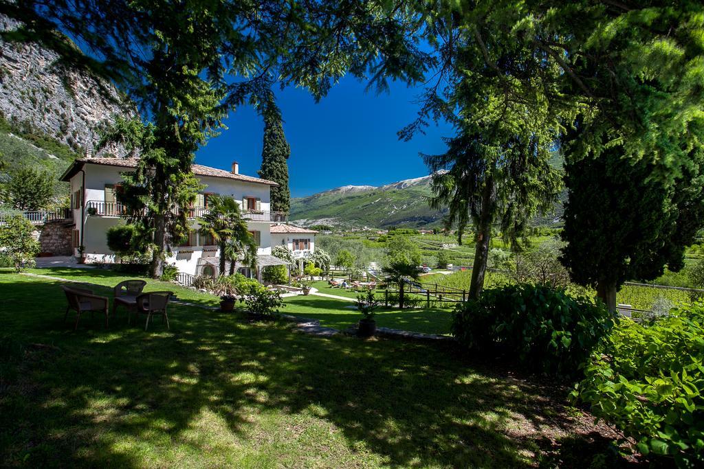 Agriturismo Maso Lizzone Dro Εξωτερικό φωτογραφία