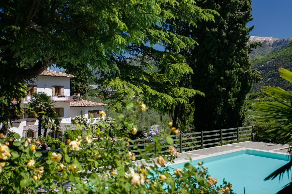 Agriturismo Maso Lizzone Dro Εξωτερικό φωτογραφία