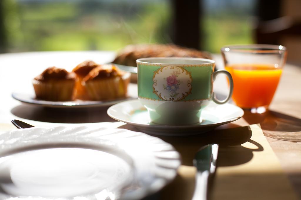 Agriturismo Maso Lizzone Dro Εξωτερικό φωτογραφία