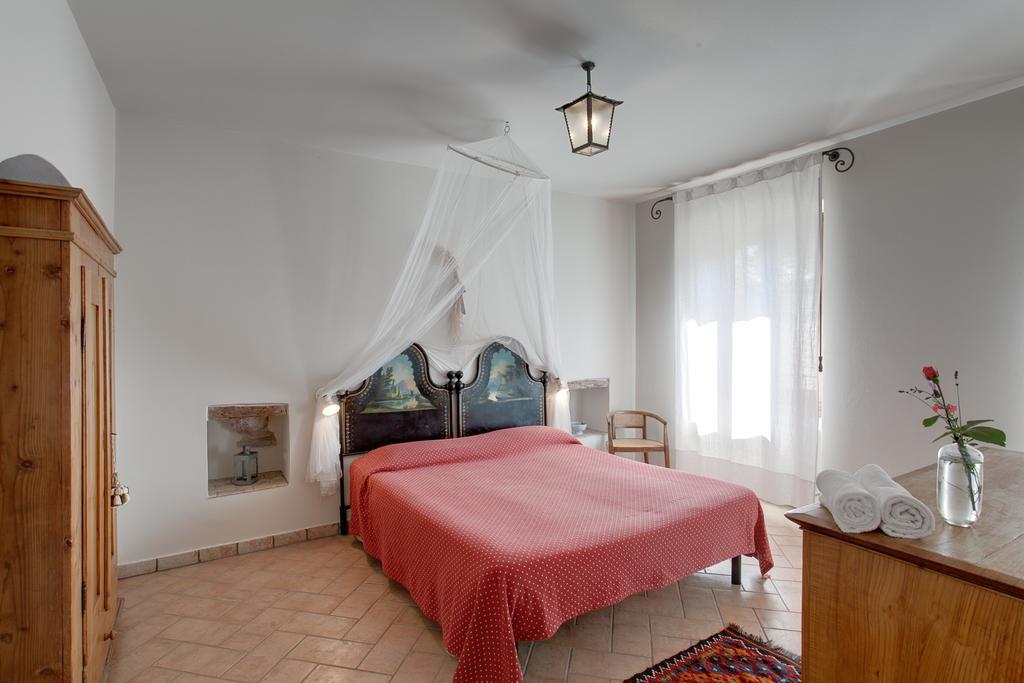Agriturismo Maso Lizzone Dro Εξωτερικό φωτογραφία