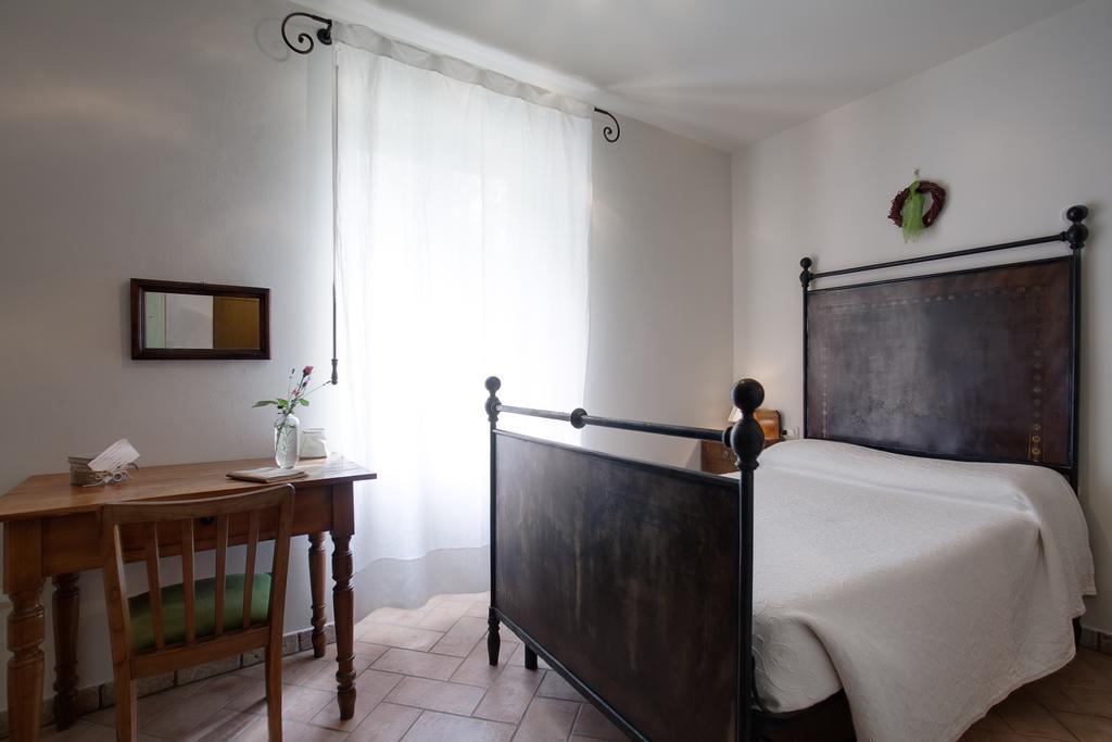 Agriturismo Maso Lizzone Dro Εξωτερικό φωτογραφία
