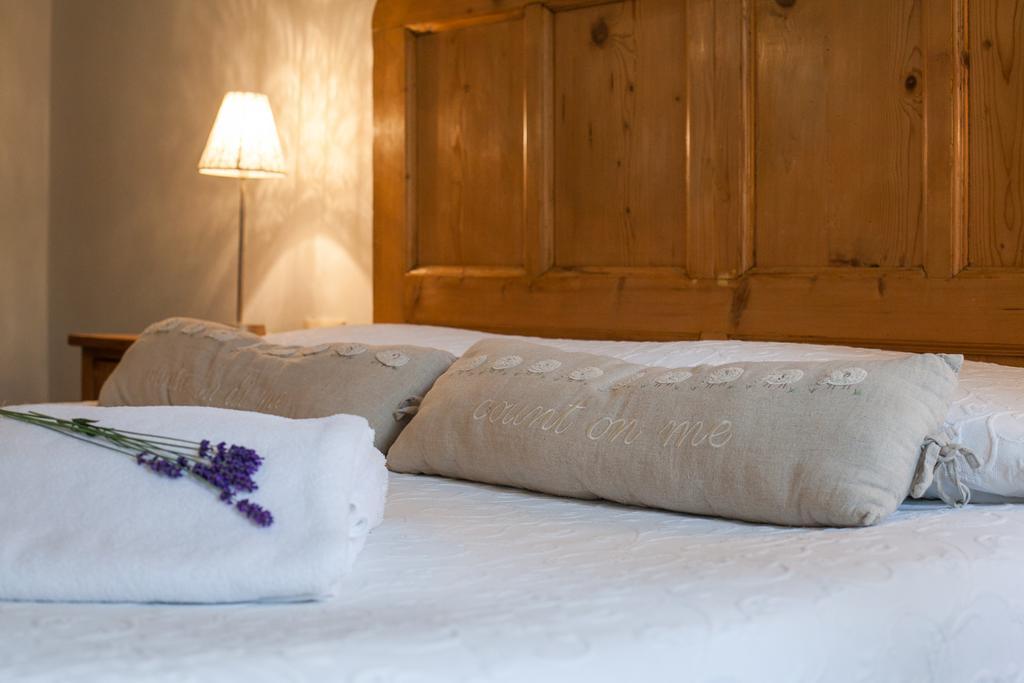 Agriturismo Maso Lizzone Dro Εξωτερικό φωτογραφία