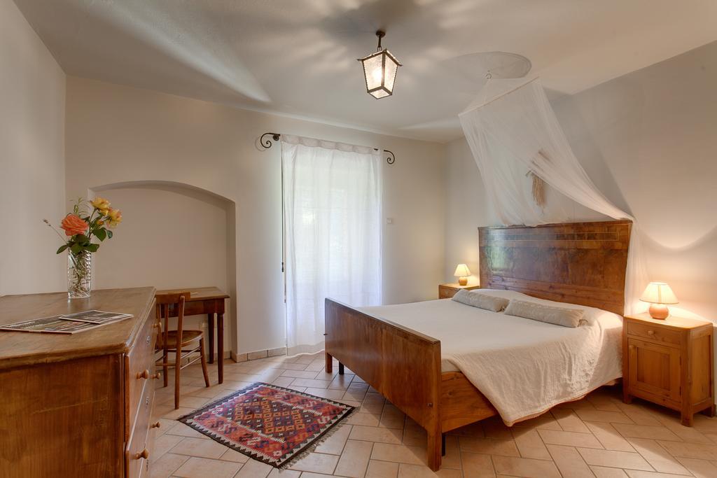 Agriturismo Maso Lizzone Dro Εξωτερικό φωτογραφία