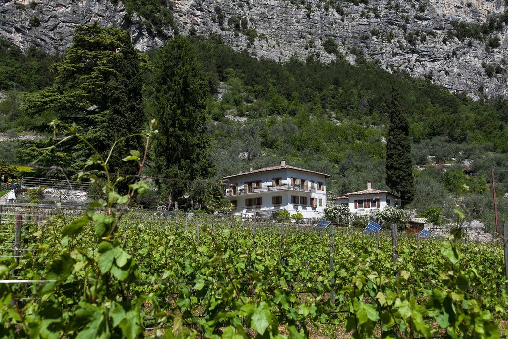Agriturismo Maso Lizzone Dro Εξωτερικό φωτογραφία