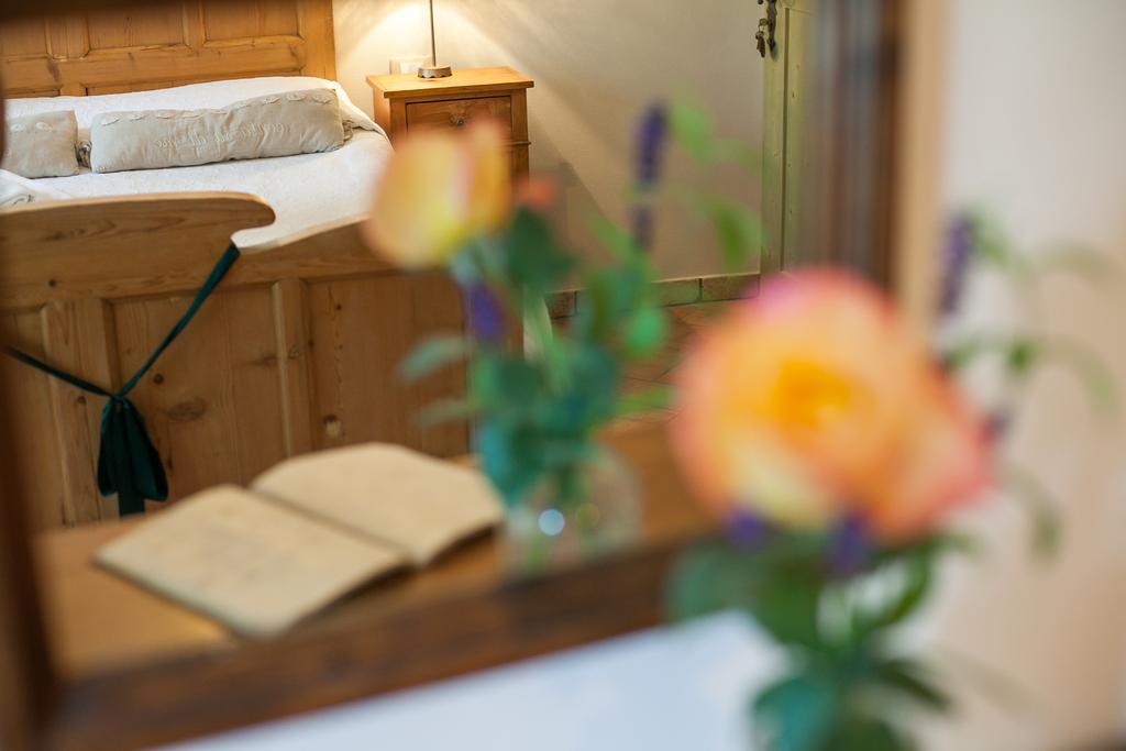Agriturismo Maso Lizzone Dro Εξωτερικό φωτογραφία