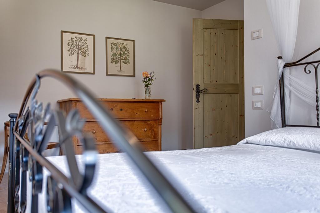 Agriturismo Maso Lizzone Dro Εξωτερικό φωτογραφία