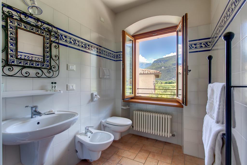 Agriturismo Maso Lizzone Dro Εξωτερικό φωτογραφία