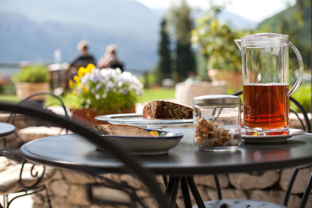 Agriturismo Maso Lizzone Dro Εξωτερικό φωτογραφία