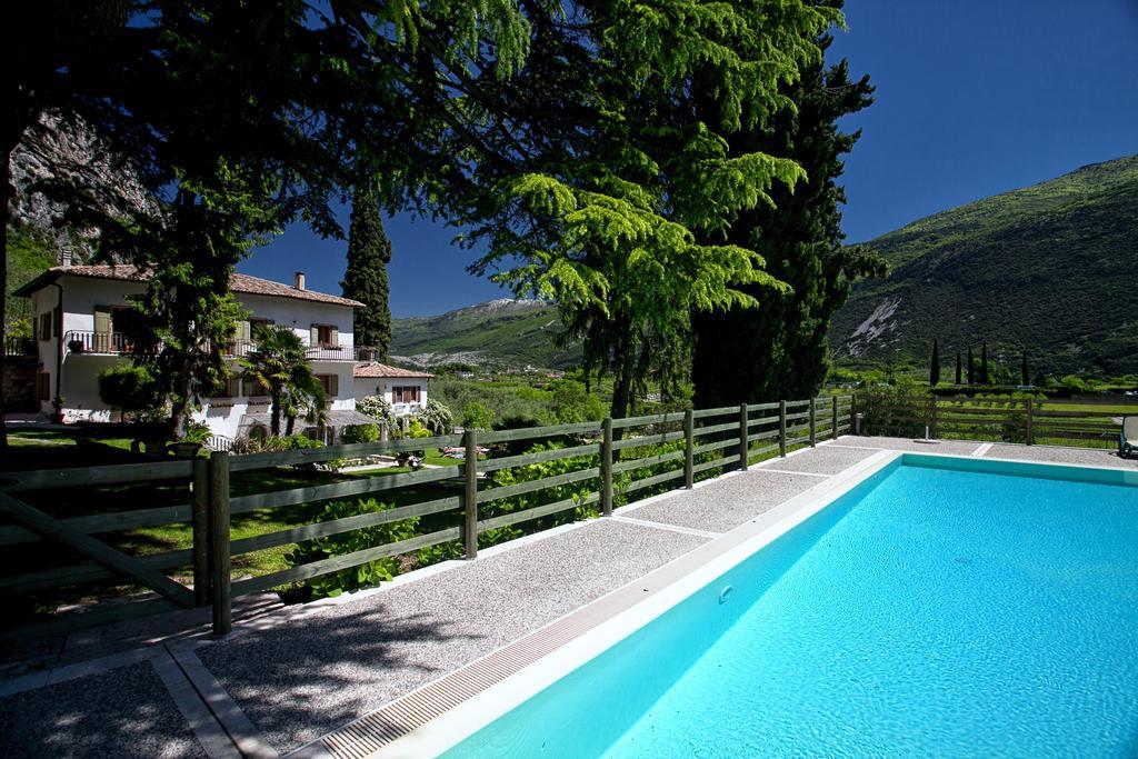 Agriturismo Maso Lizzone Dro Εξωτερικό φωτογραφία
