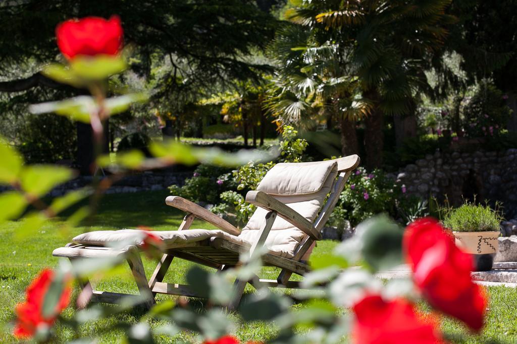 Agriturismo Maso Lizzone Dro Εξωτερικό φωτογραφία